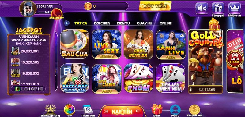 Giới thiệu về Live Casino