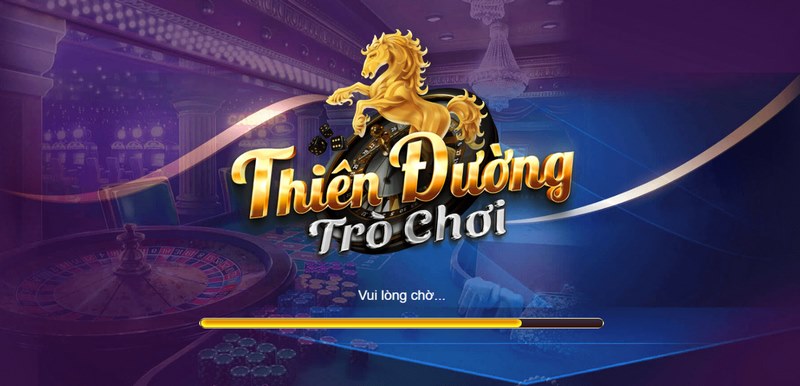 Giới thiệu Cổng game TDTC88