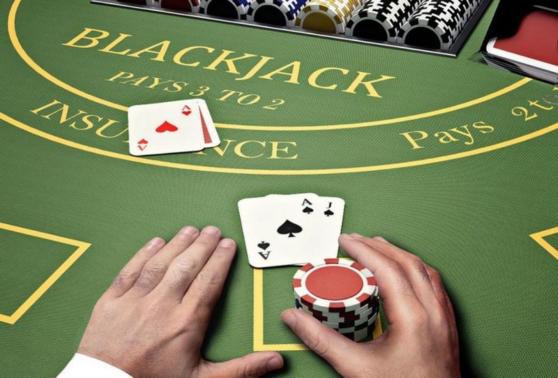 Lưu ý cần thiết khi tham gia Blackjack