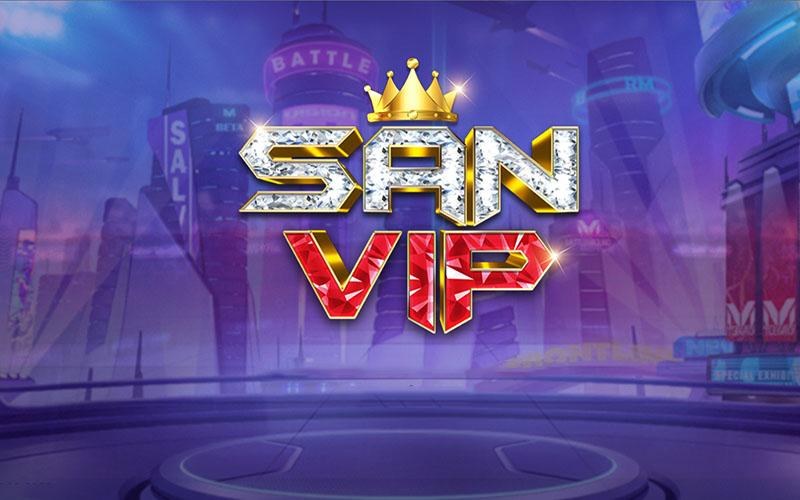 Tìm hiểu về Sanvip