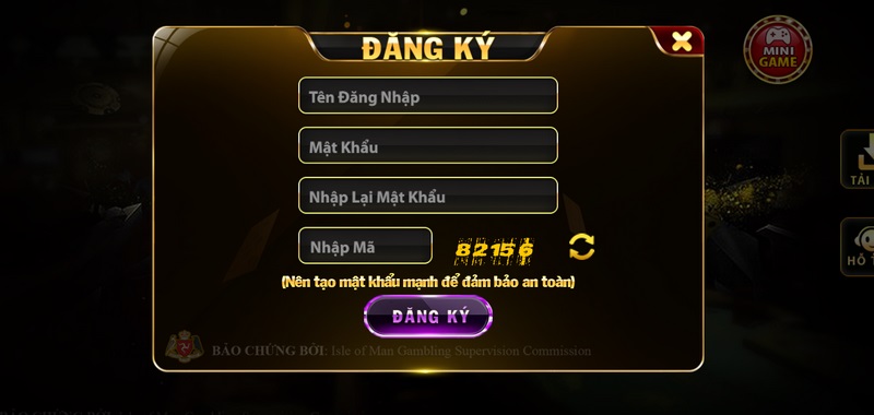 Hướng dẫn đăng ký K29