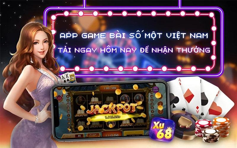 Đánh giá về giao diện game tại Xu68 