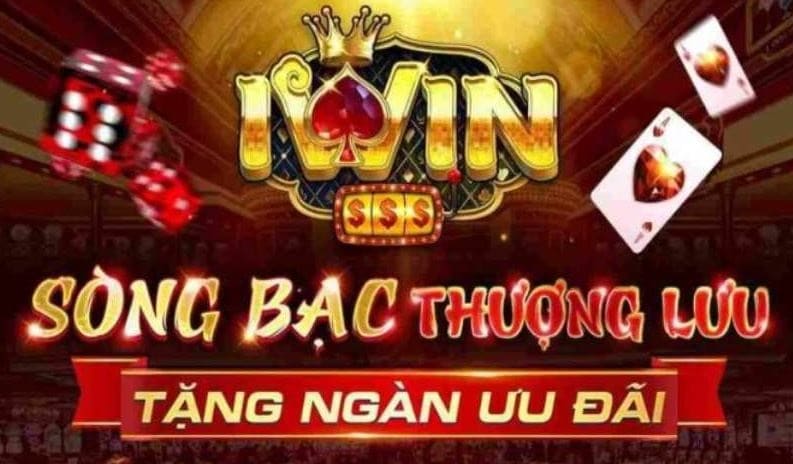 Chia sẻ thông tin mới nhất về Iwin