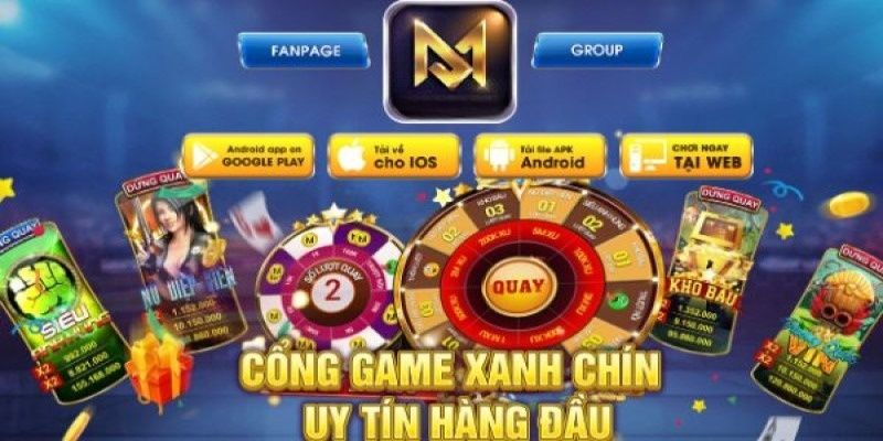 Tải ManVip game cho thiết bị PC và điện thoại