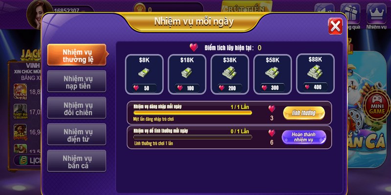 Các ưu, nhược điểm 68 game bài ảnh hưởng không nhiều đến người chơi 