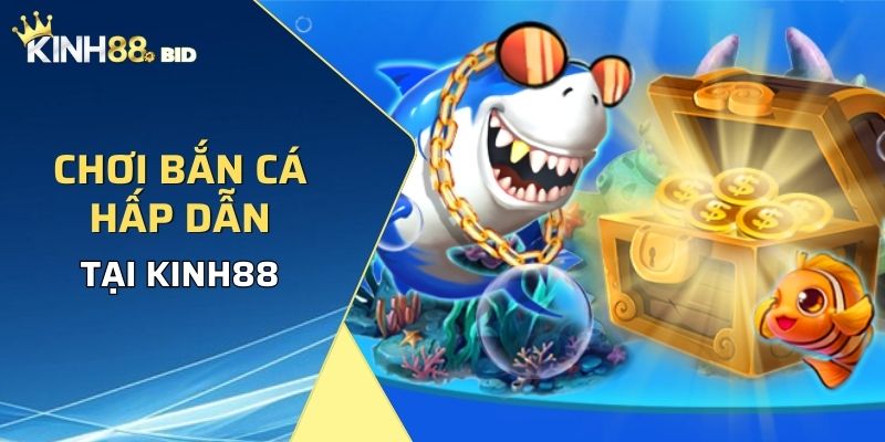 bắn cá hack full tiền