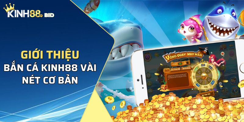 Hướng dẫn đăng ký thành viên bắn cá kinh88 cho cược thủ