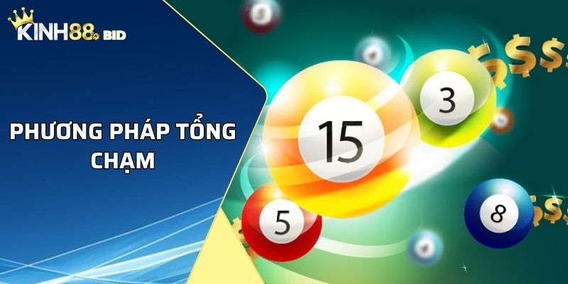 Phương pháp lập dàn đề theo tổng chạm